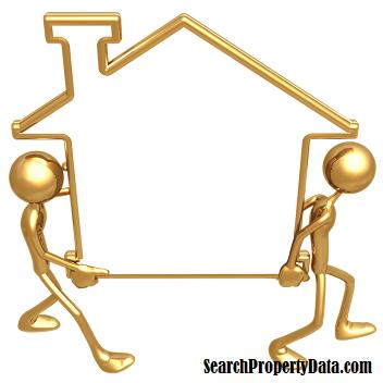 Main GIS Data Search